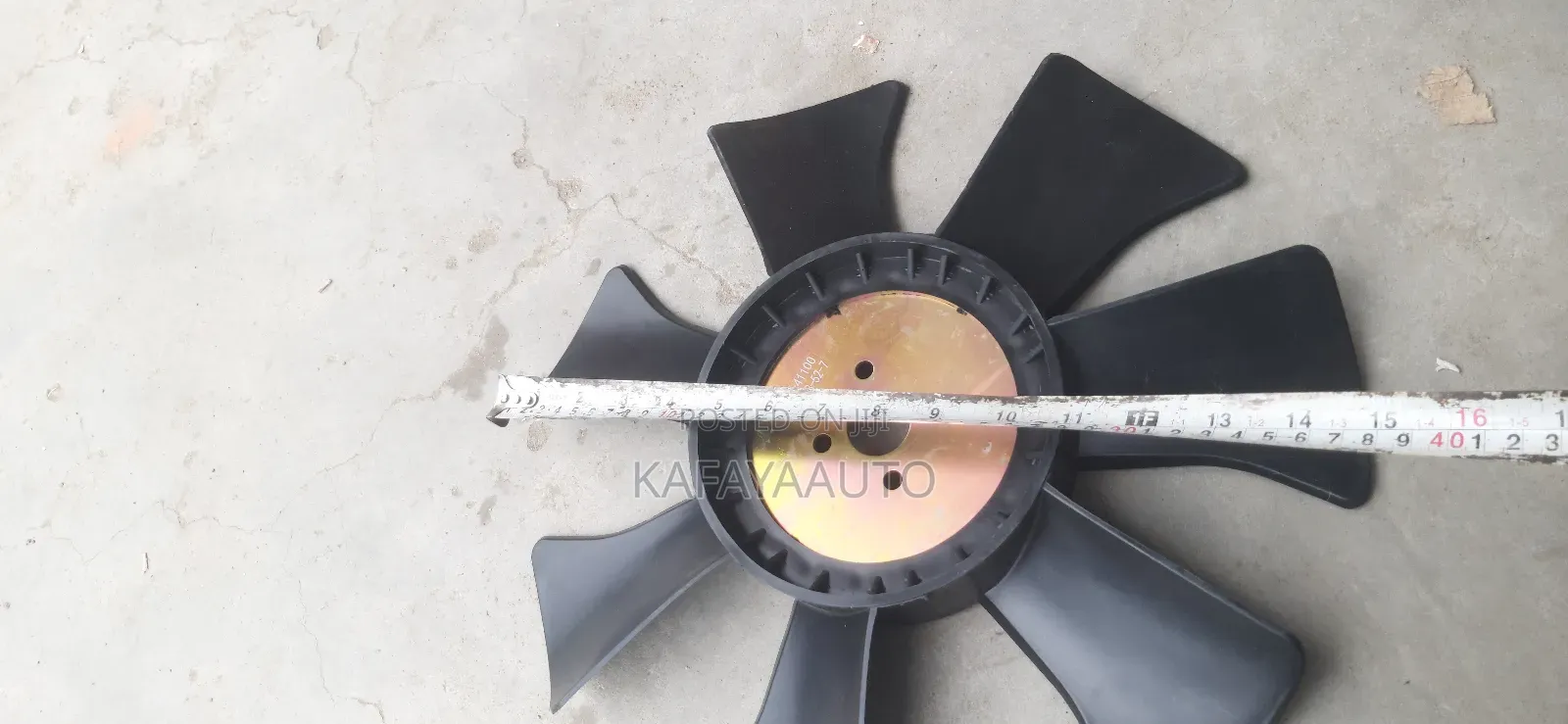 Forklift Spare Parts