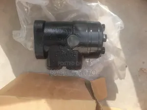 Forklift Spare Parts