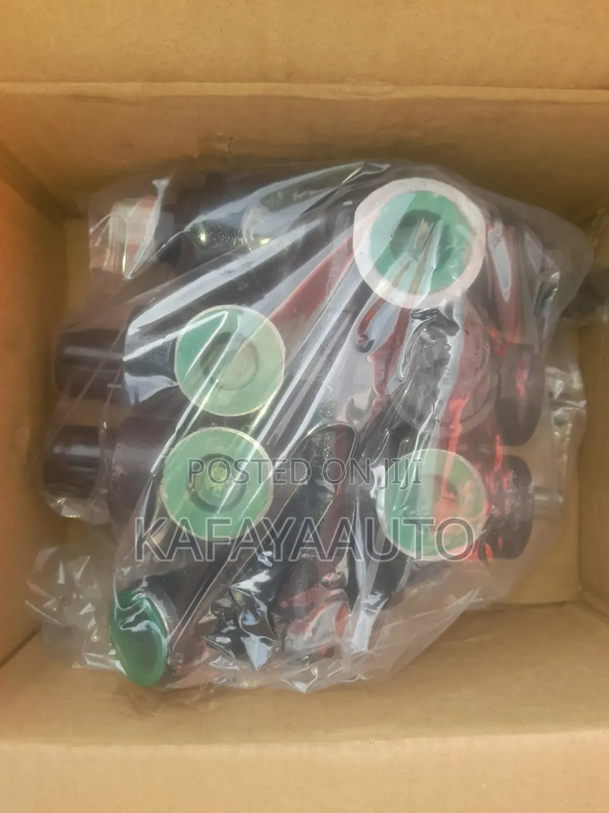 Forklift Spare Parts