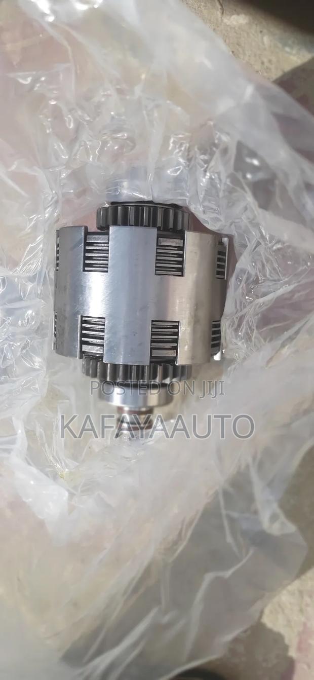 Forklift Spare Parts - thumbnail 7