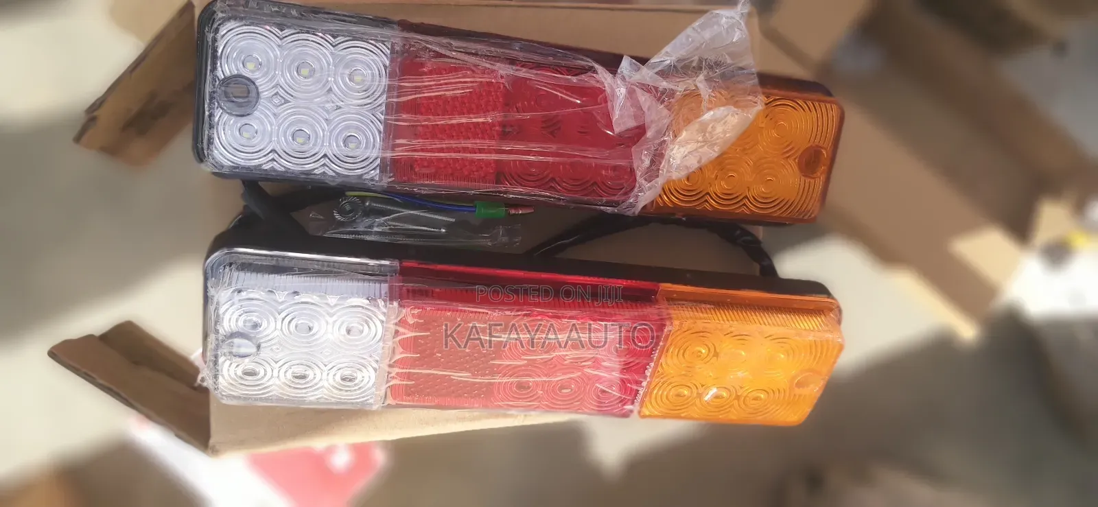 Forklift Spare Parts