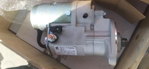 Forklift Spare Parts - thumbnail 14