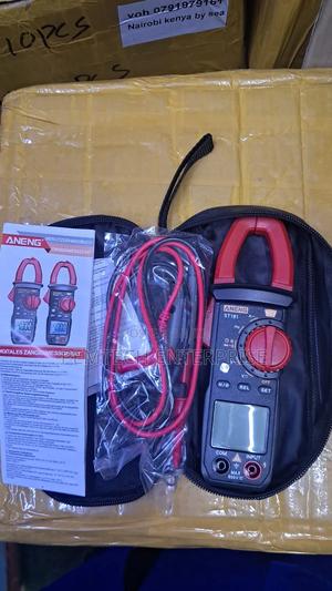 Aneng St182 Digital Clamp Meter. - thumbnail 2
