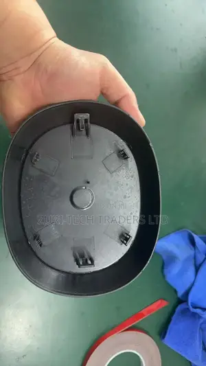 Mazda Cx5 Glass Logo