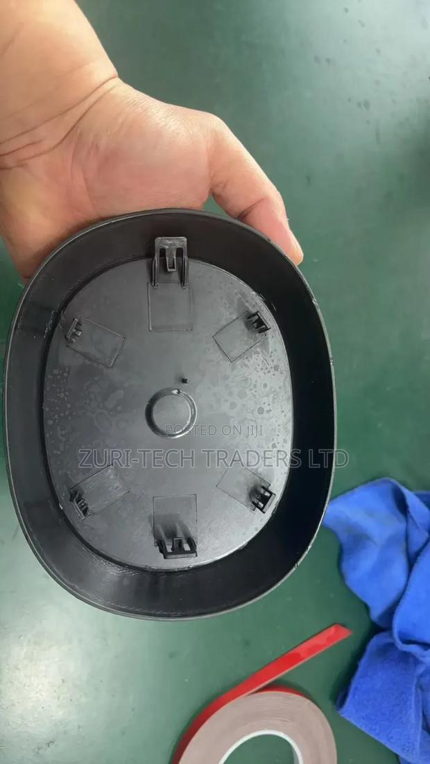 Mazda Cx5 Glass Logo - thumbnail 2