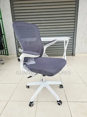 Executive Office Chair
