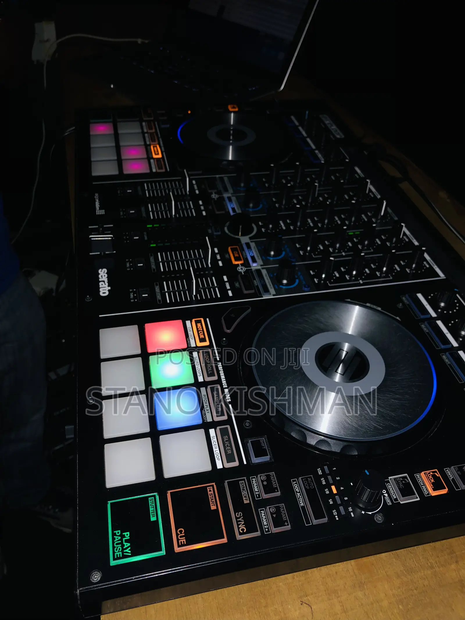 Dj,Mc and Sound System /Pa Systems Lights and Stages