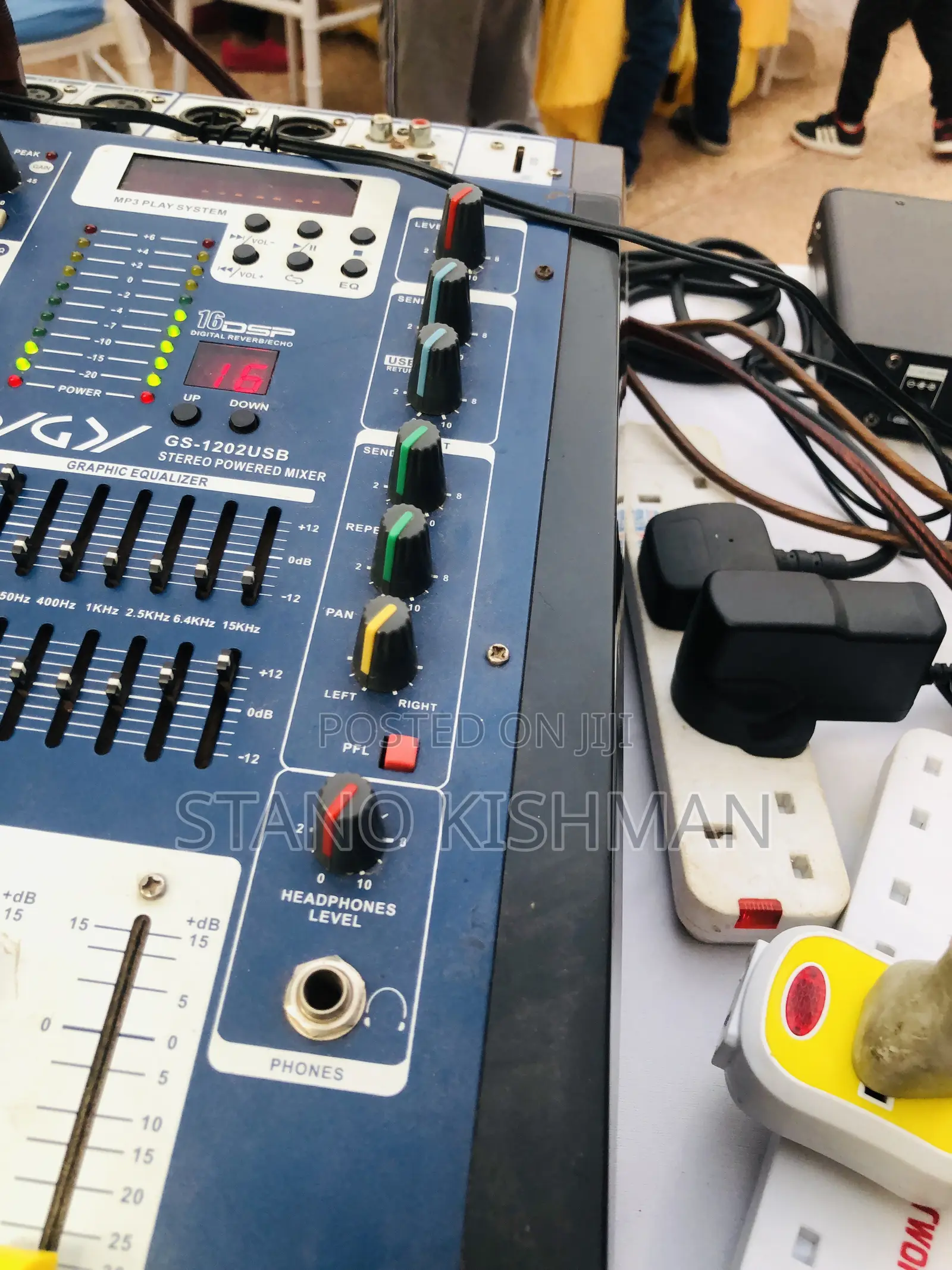 Dj,Mc and Sound System /Pa Systems Lights and Stages