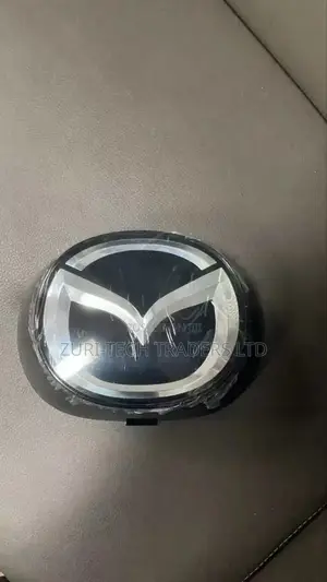 Mazda Atenza 2020 Glass Logo Available