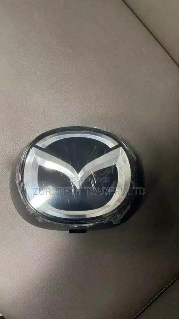 Mazda Atenza 2020 Glass Logo Available - thumbnail 2