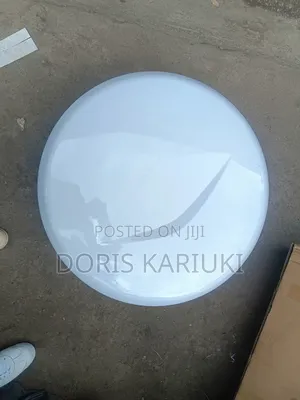 Rav 4 Spare Wheel Cover