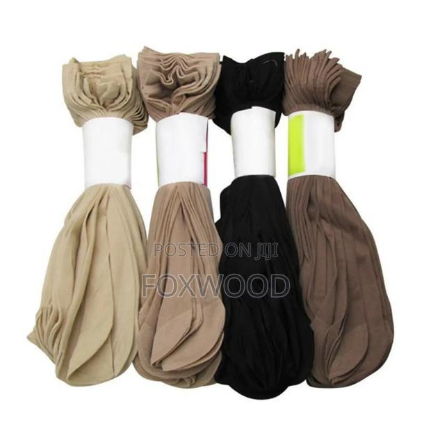 2pairs Women's Ultra Thin Ankle Socks. - thumbnail 5