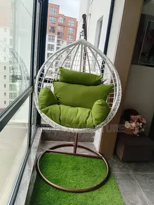 Generic Modern Swing Chair