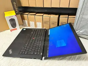 New Laptop Lenovo ThinkPad X390 16GB Intel Core i7 SSD 256GB