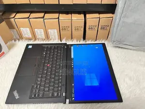 New Laptop Lenovo ThinkPad X390 16GB Intel Core i7 SSD 256GB