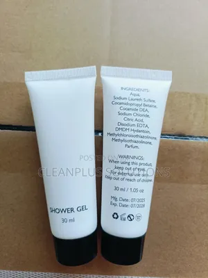 Guest Amenities - Hotel Bathroom Soaps and Accessories