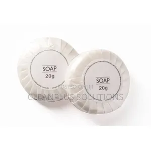 Guest Amenities - Hotel Bathroom Soaps and Accessories