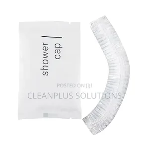 Guest Amenities - Hotel Bathroom Soaps and Accessories