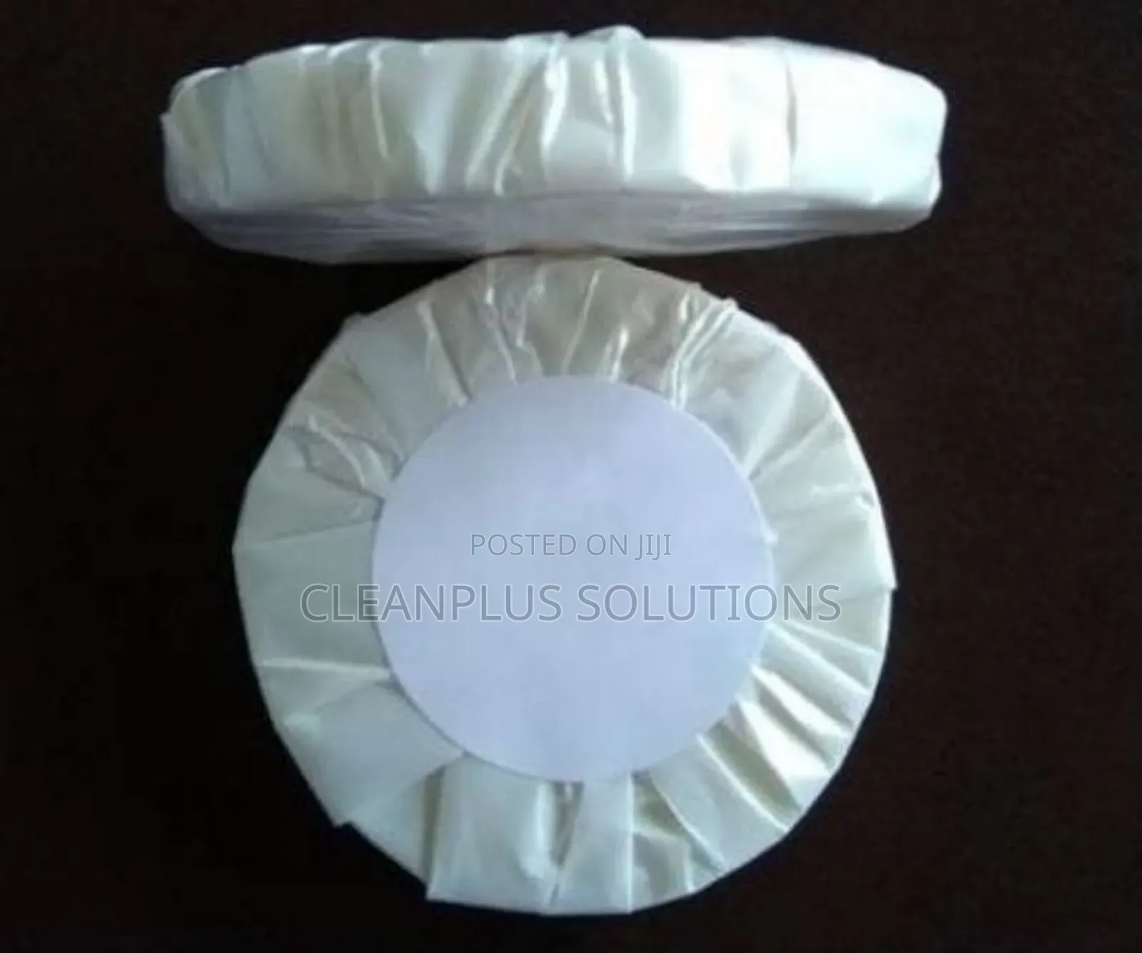 Guest Amenities - Hotel Bathroom Soaps and Accessories