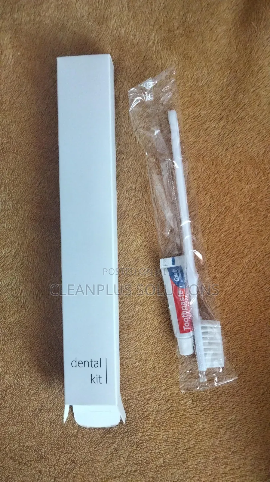 Guest Amenities - Hotel Bathroom Soaps and Accessories
