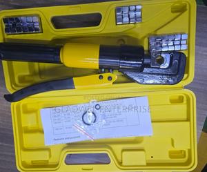 Yqk-70 Hydraulic Crimping Tool - thumbnail 2