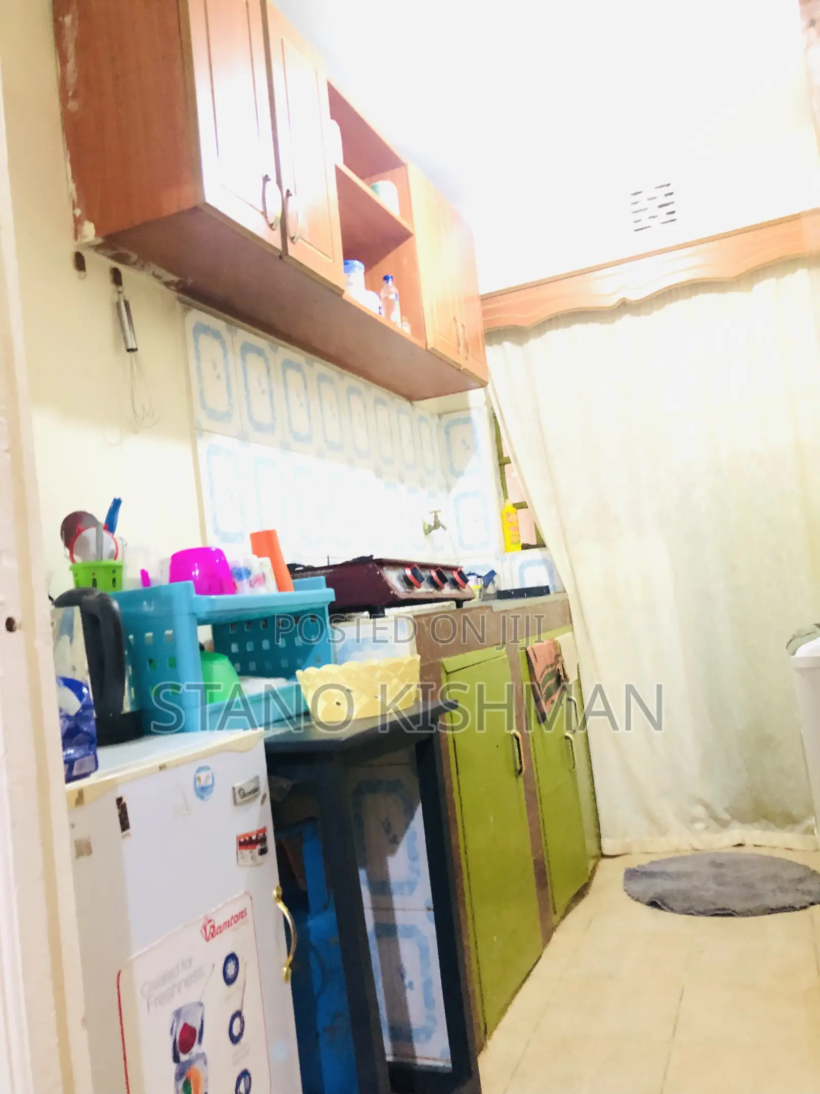 Airbnb at Roysambu Near Thika Road Mall Lumumba Drive