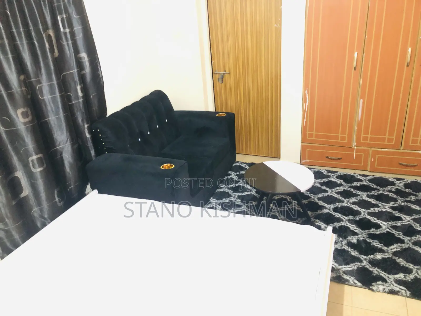 Airbnb at Roysambu Near Thika Road Mall Lumumba Drive