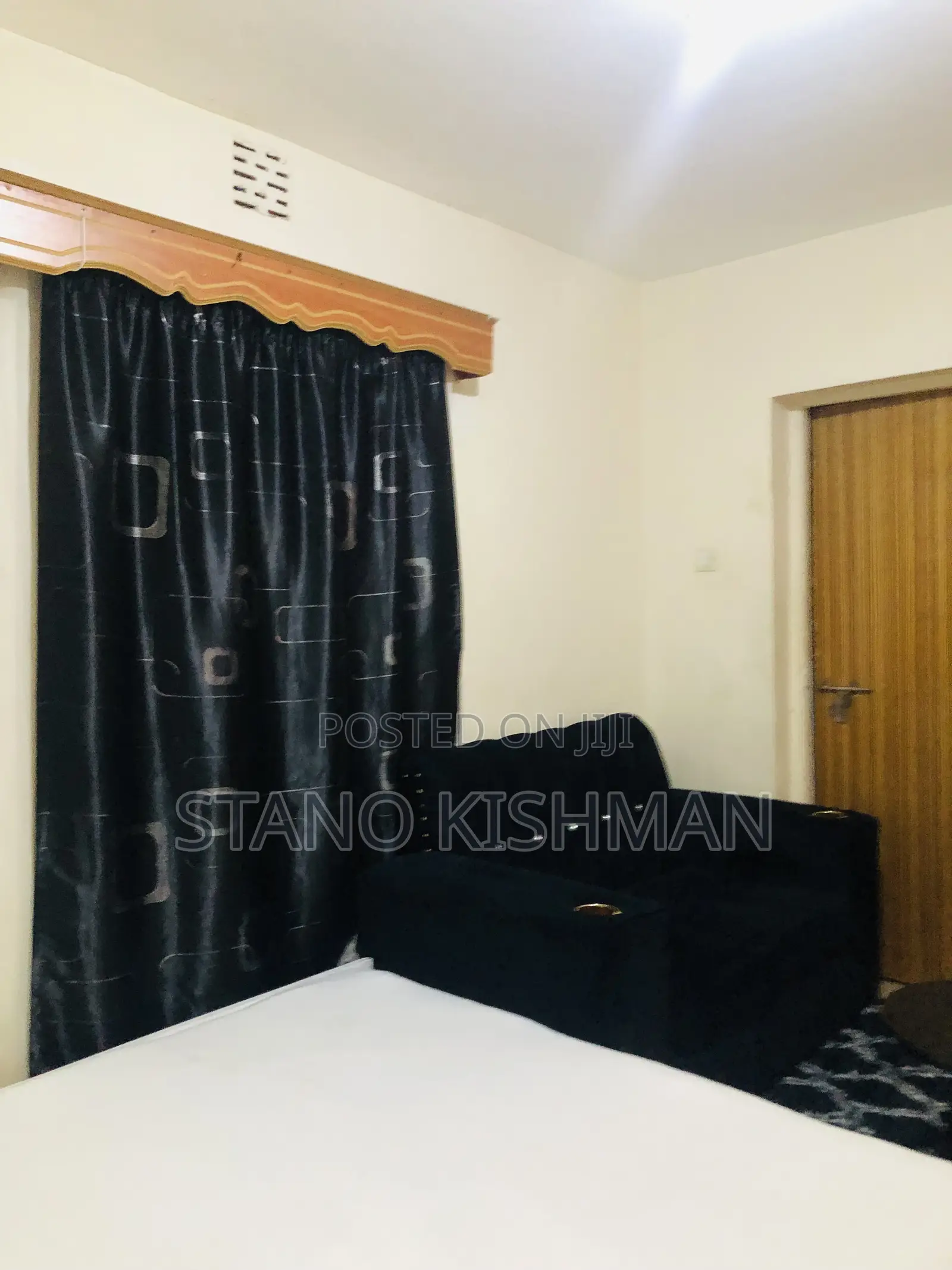 Airbnb at Roysambu Near Thika Road Mall Lumumba Drive