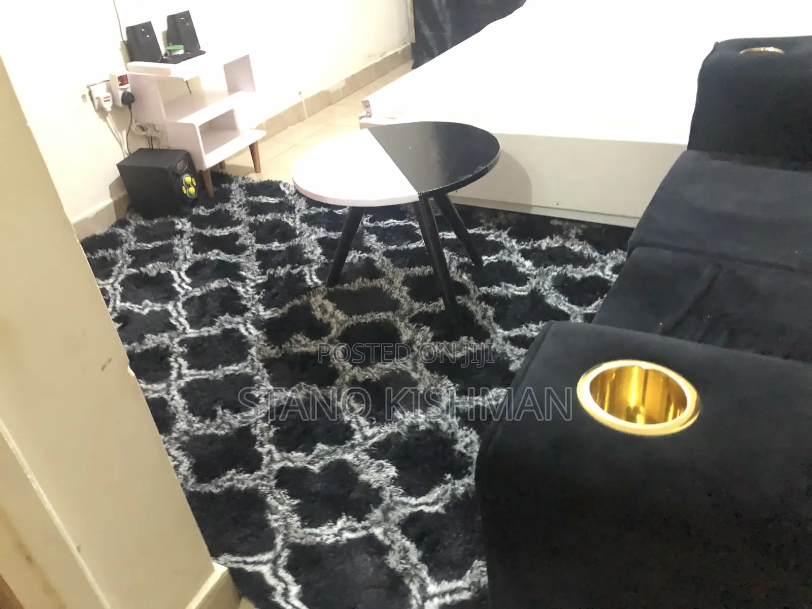 Airbnb at Roysambu Near Thika Road Mall Lumumba Drive