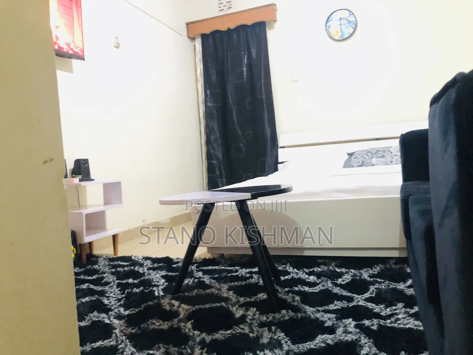 Airbnb at Roysambu Near Thika Road Mall Lumumba Drive