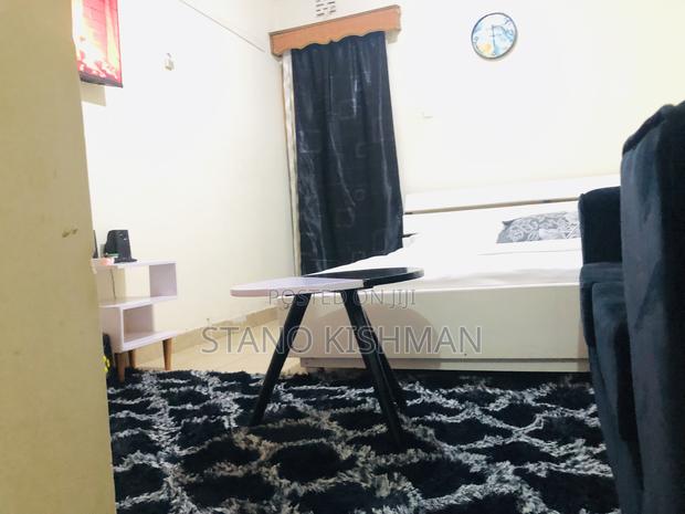 Airbnb at Roysambu Near Thika Road Mall Lumumba Drive - thumbnail 6