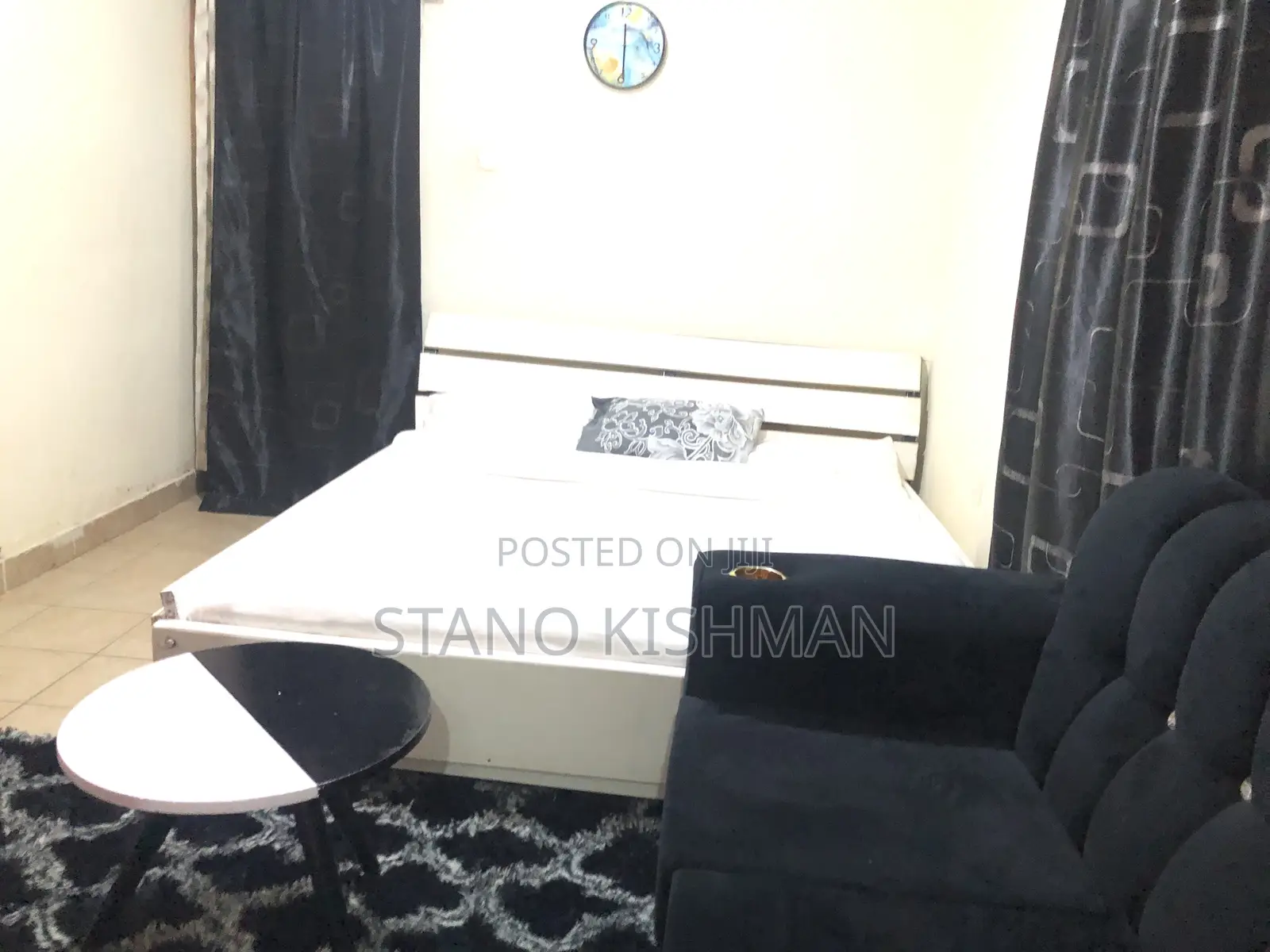 Airbnb at Roysambu Near Thika Road Mall Lumumba Drive