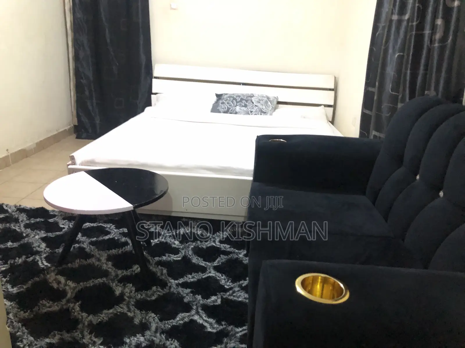 Airbnb at Roysambu Near Thika Road Mall Lumumba Drive