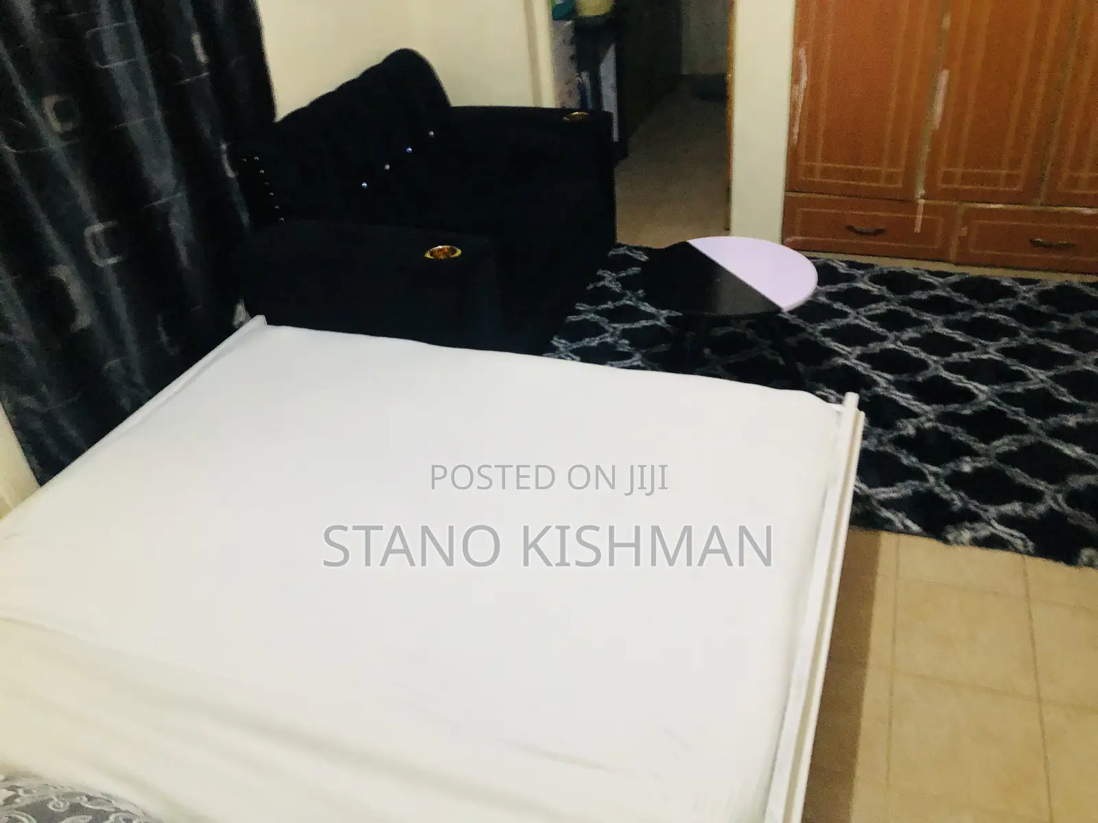 Airbnb at Roysambu Near Thika Road Mall Lumumba Drive