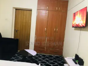 Airbnb at Roysambu Near Thika Road Mall Lumumba Drive