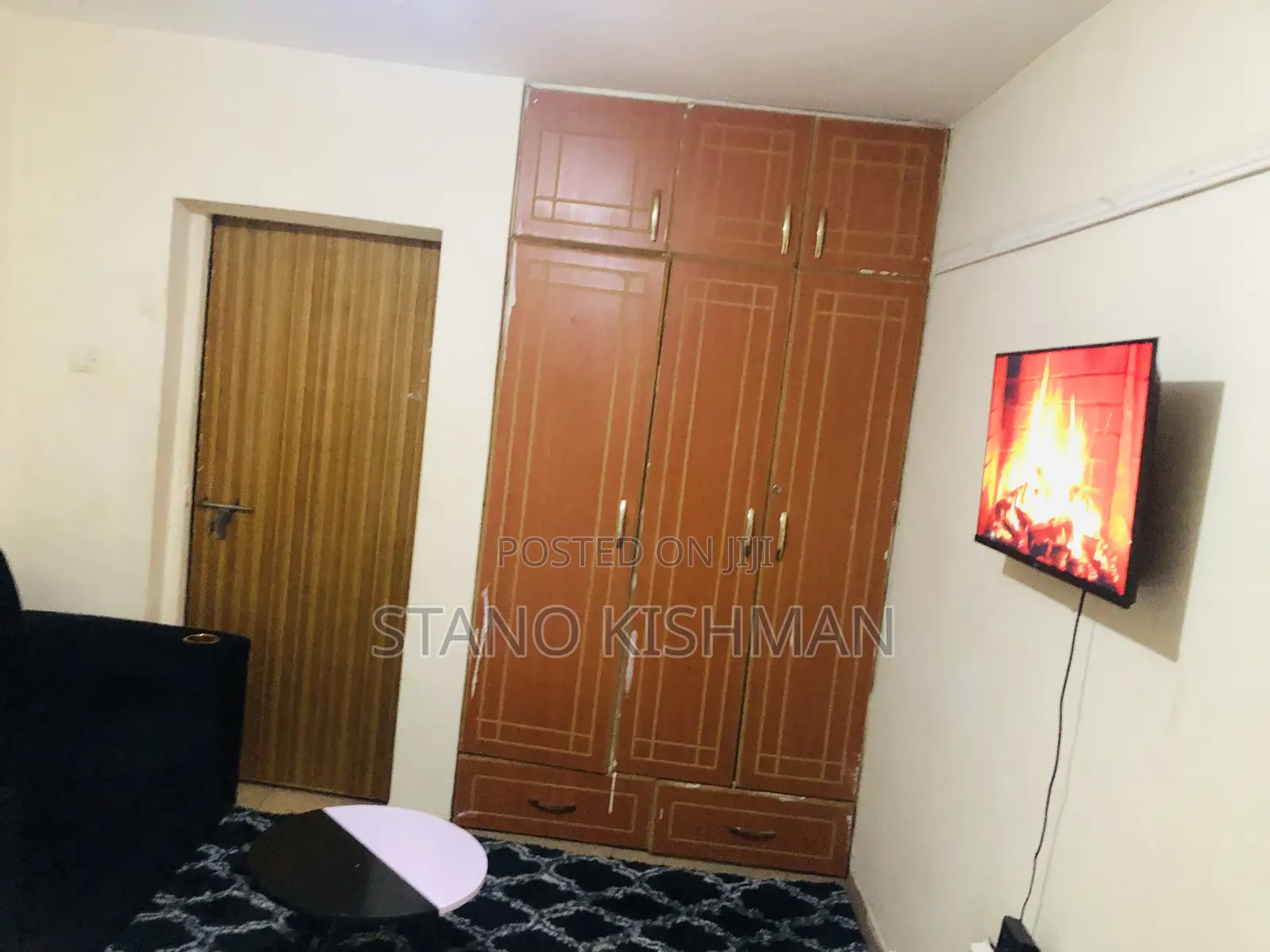 Airbnb at Roysambu Near Thika Road Mall Lumumba Drive