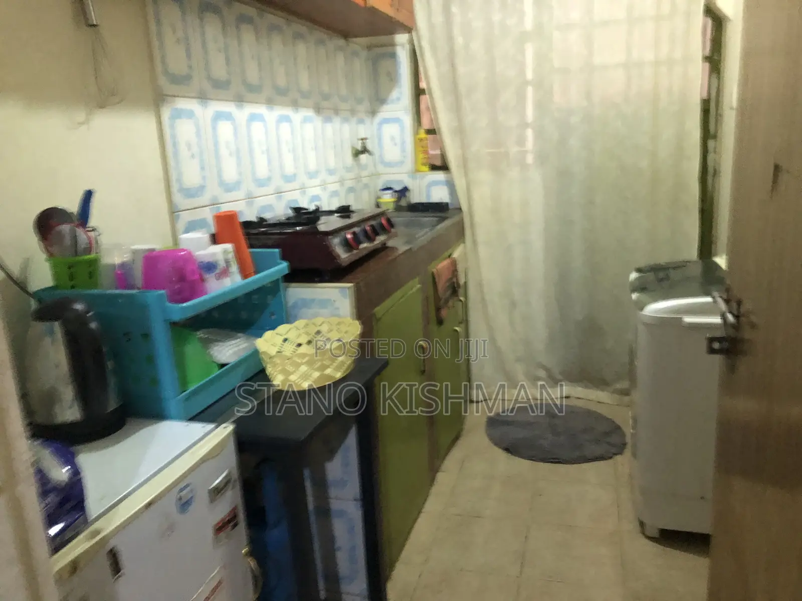 Airbnb at Roysambu Near Thika Road Mall Lumumba Drive