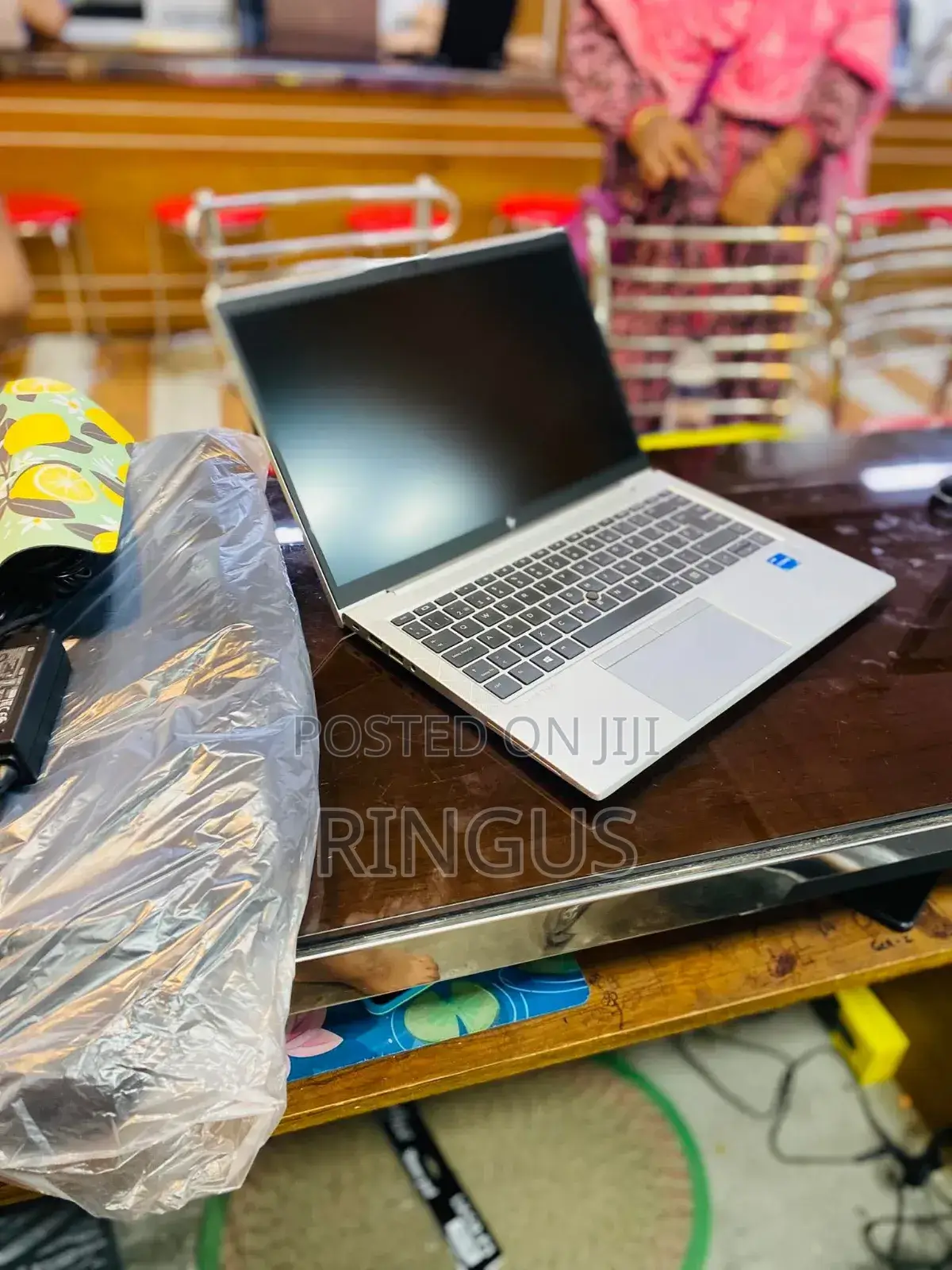 New Laptop HP EliteBook 840 G8 16GB Intel Core i7 SSD 512GB
