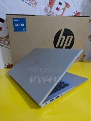 New Laptop HP EliteBook 840 G8 16GB Intel Core i7 SSD 512GB - thumbnail 2