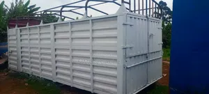 Cover Body and Drop Body for Sale