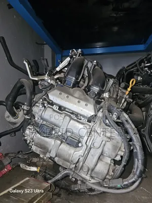 Subaru Complete Engines (Hybrid) on Offer