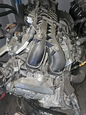 Subaru Complete Engines (Hybrid) on Offer
