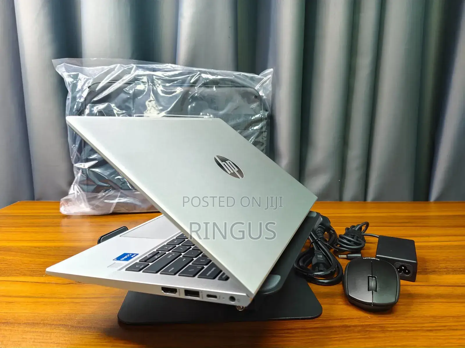 New Laptop HP 630 16GB Intel Core I5 SSD 512GB