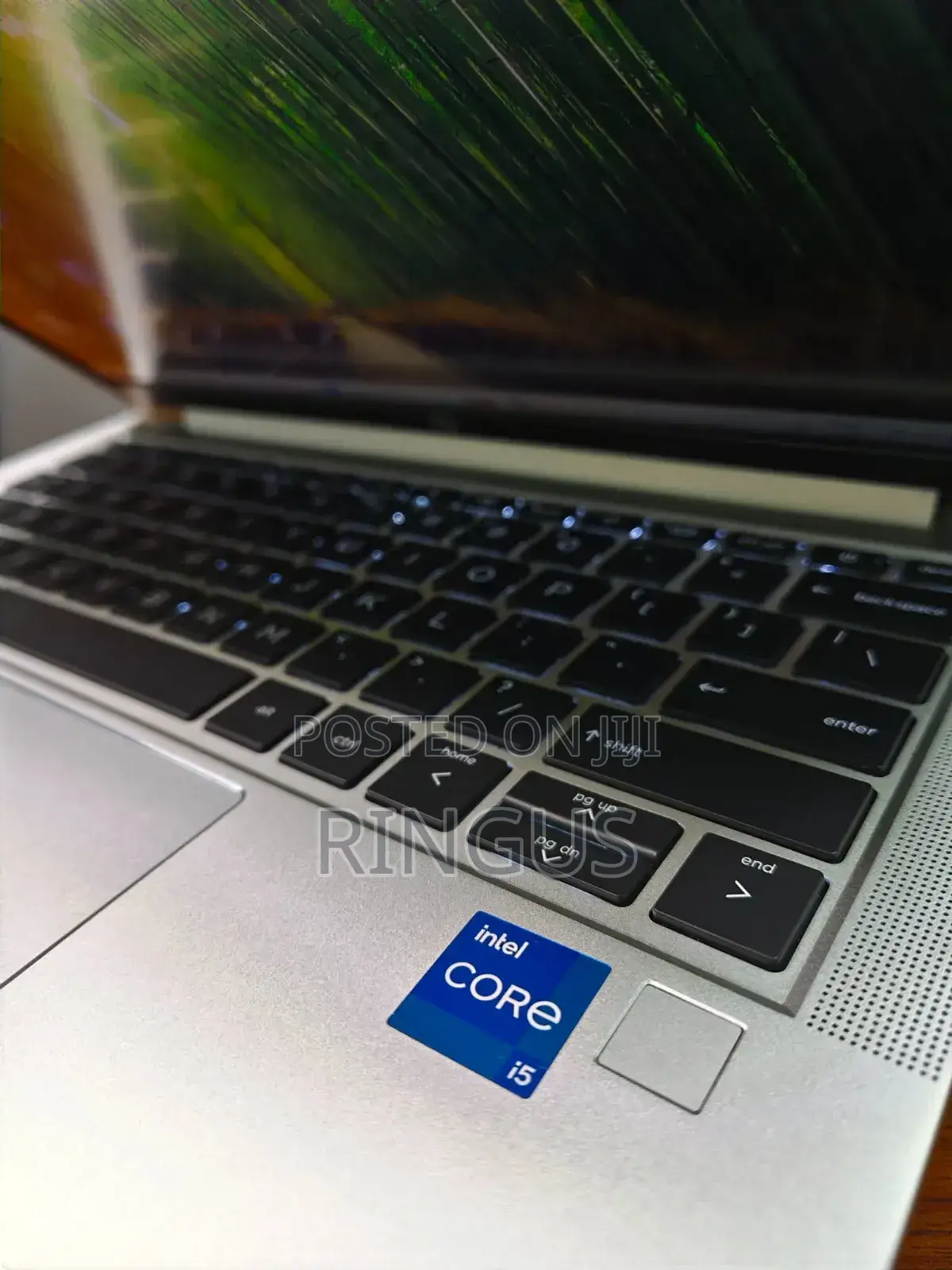 New Laptop HP 630 16GB Intel Core I5 SSD 512GB