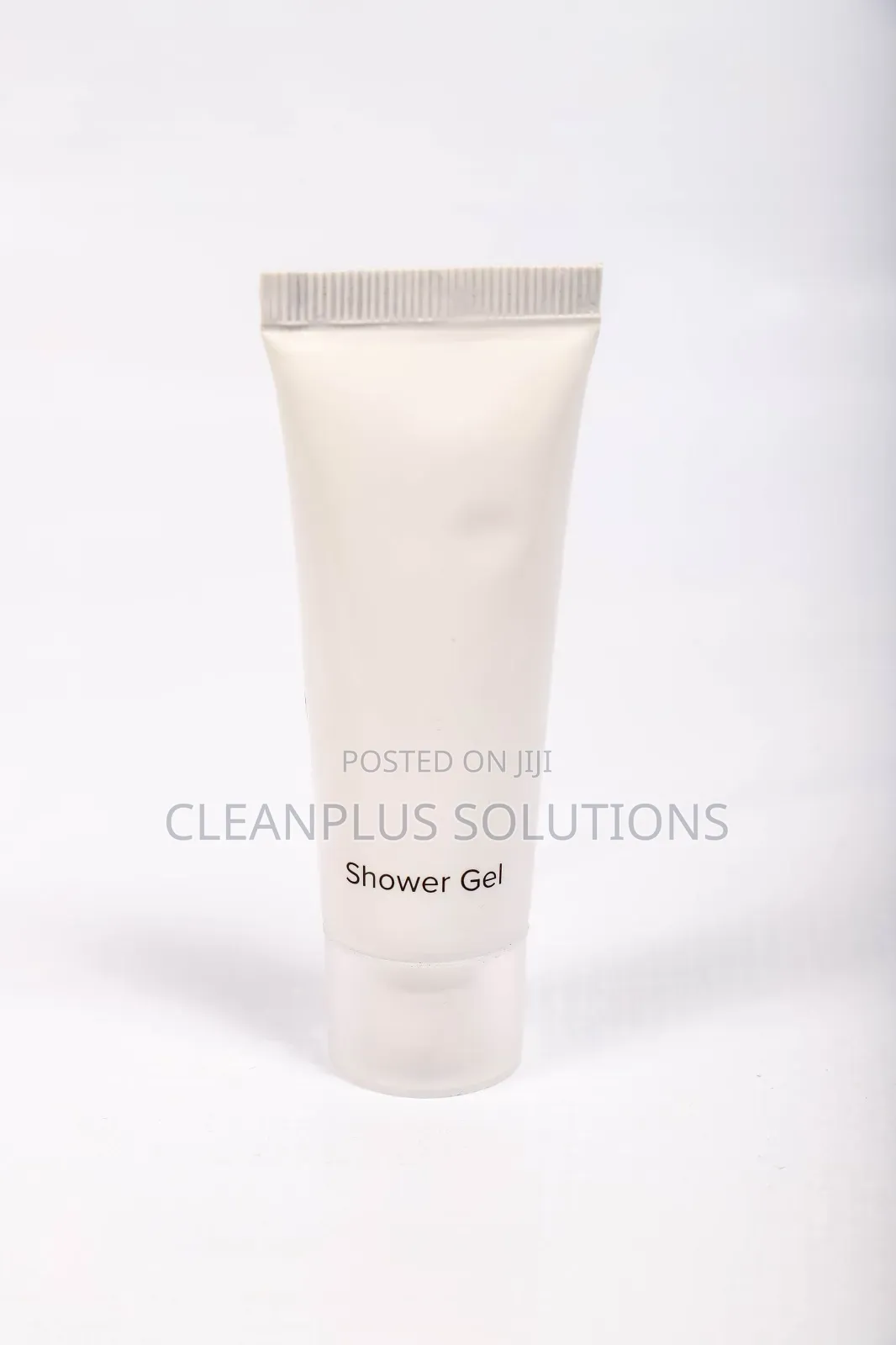 30ml Shower Gel Tubes. Pack of 125 PCS