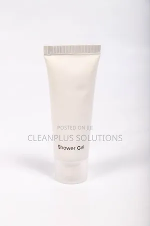 30ml Shower Gel Tubes. Pack of 125 PCS