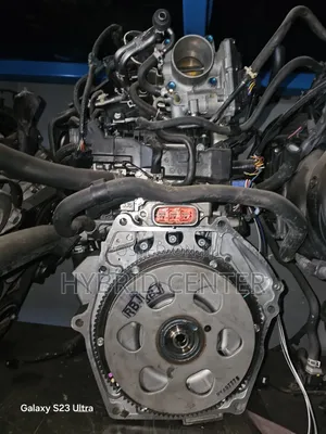 Insight Complete Engines Hybrid