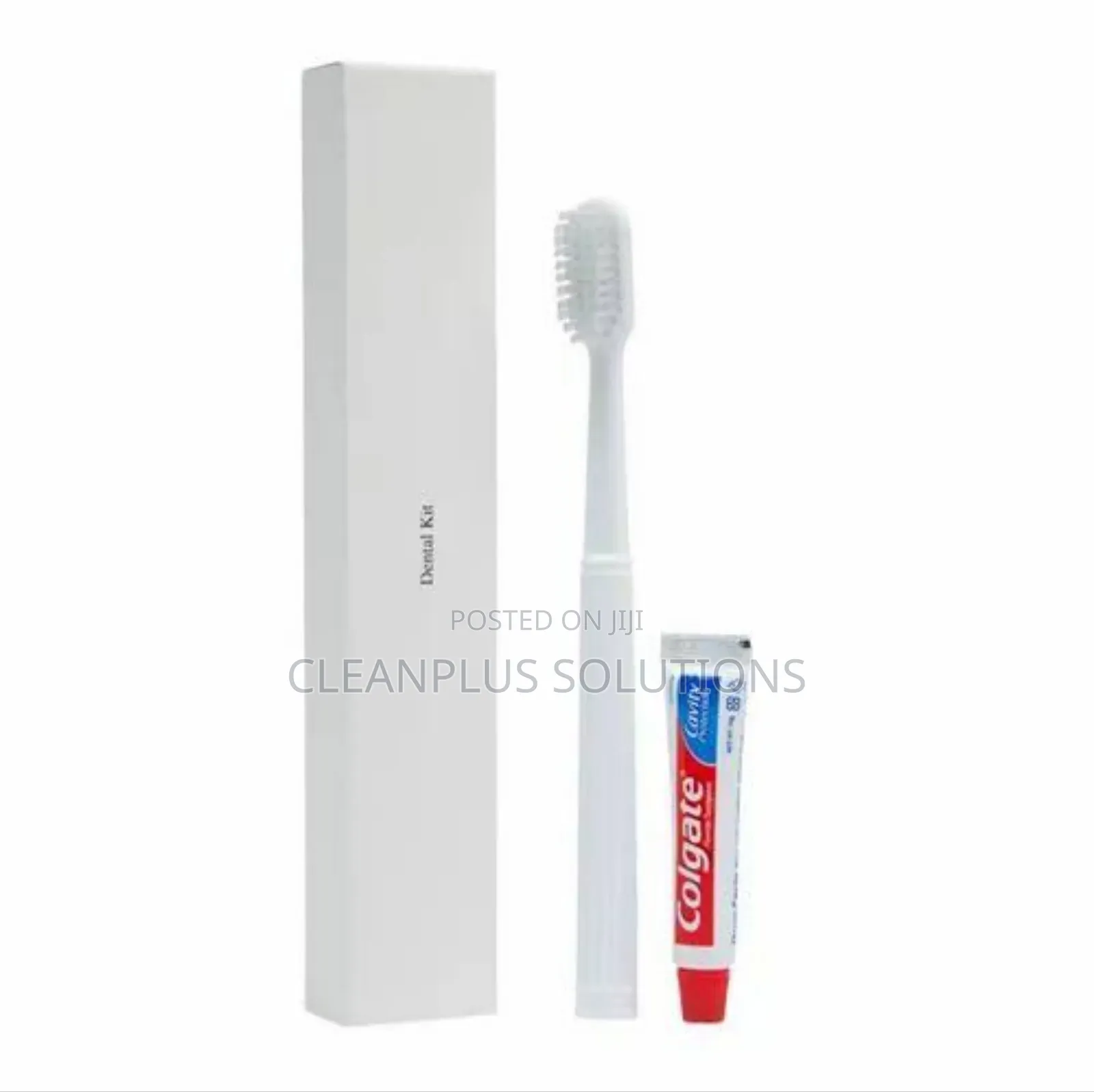 Guest Amenities - 50 Pc's Dental Kits