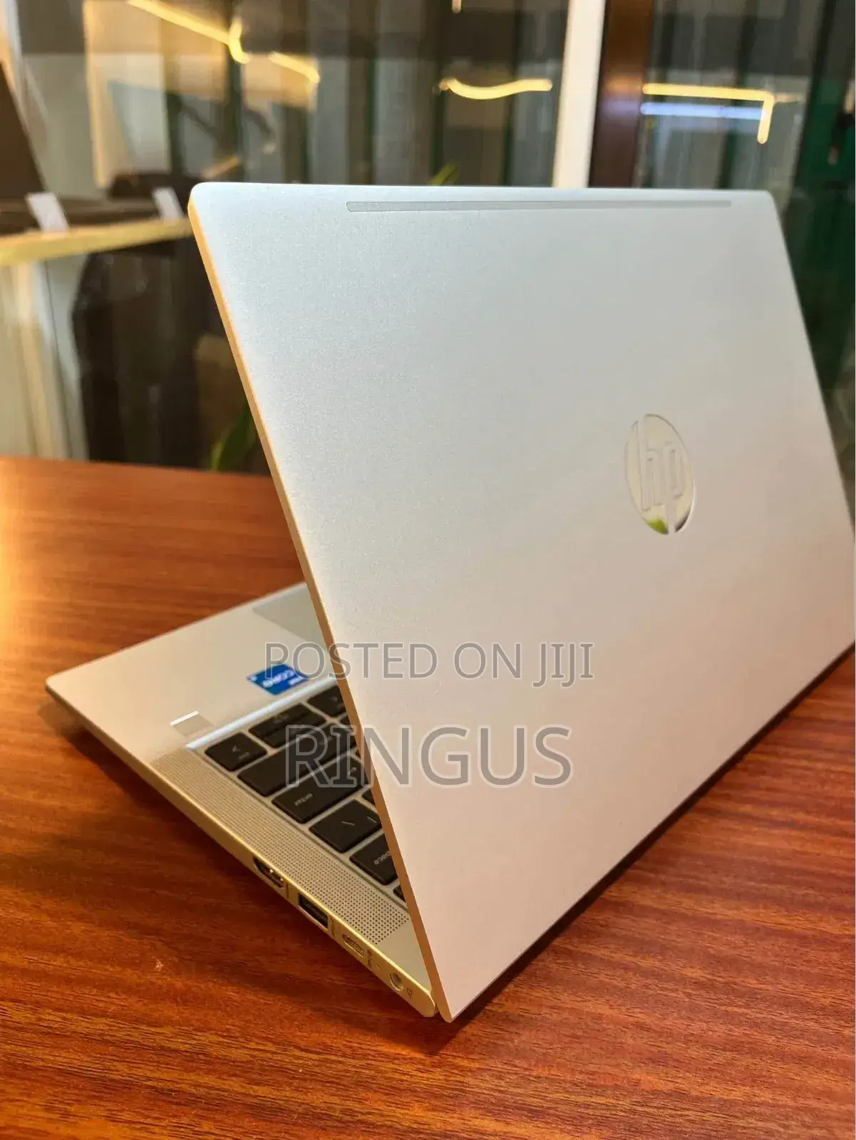 New Laptop HP EliteBook 830 G8 16GB Intel Core i7 SSD 512GB
