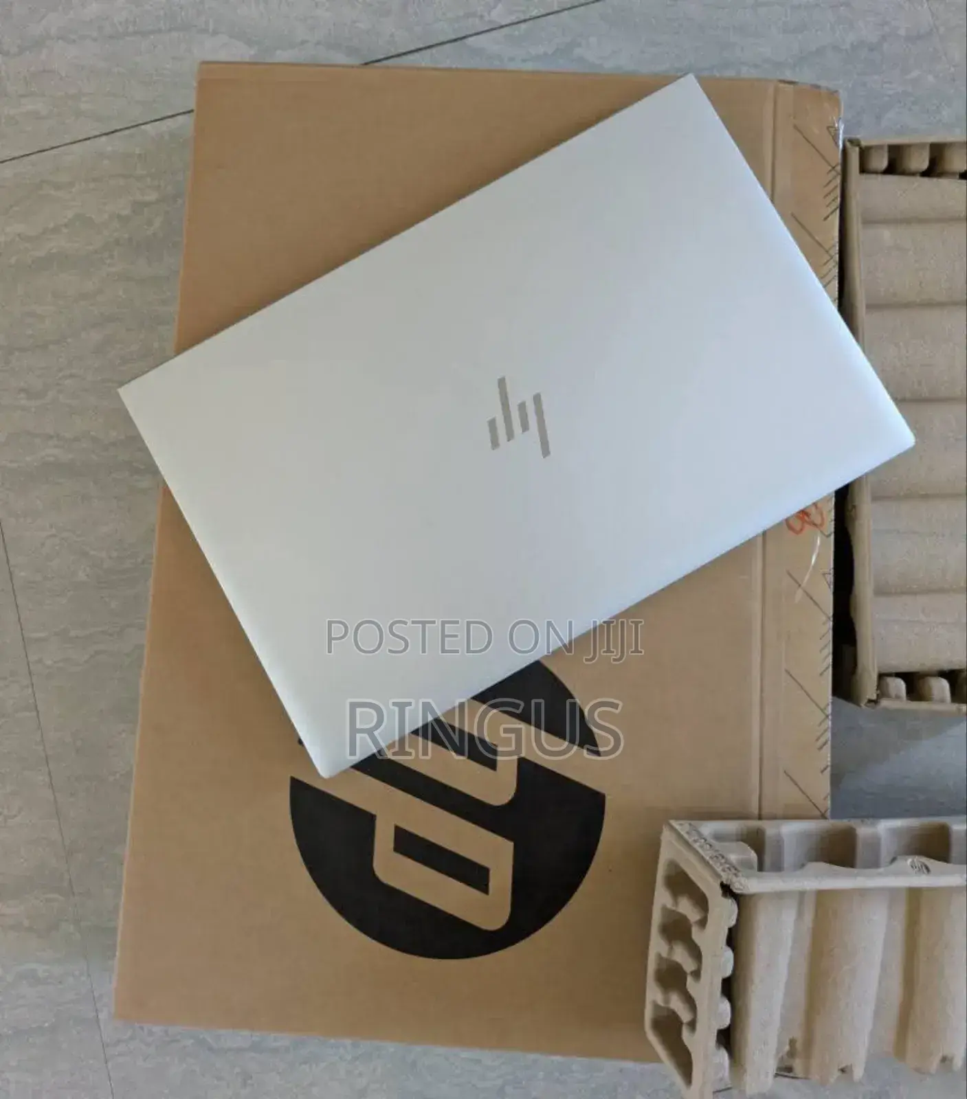 New Laptop HP EliteBook 830 G8 16GB Intel Core i7 SSD 512GB